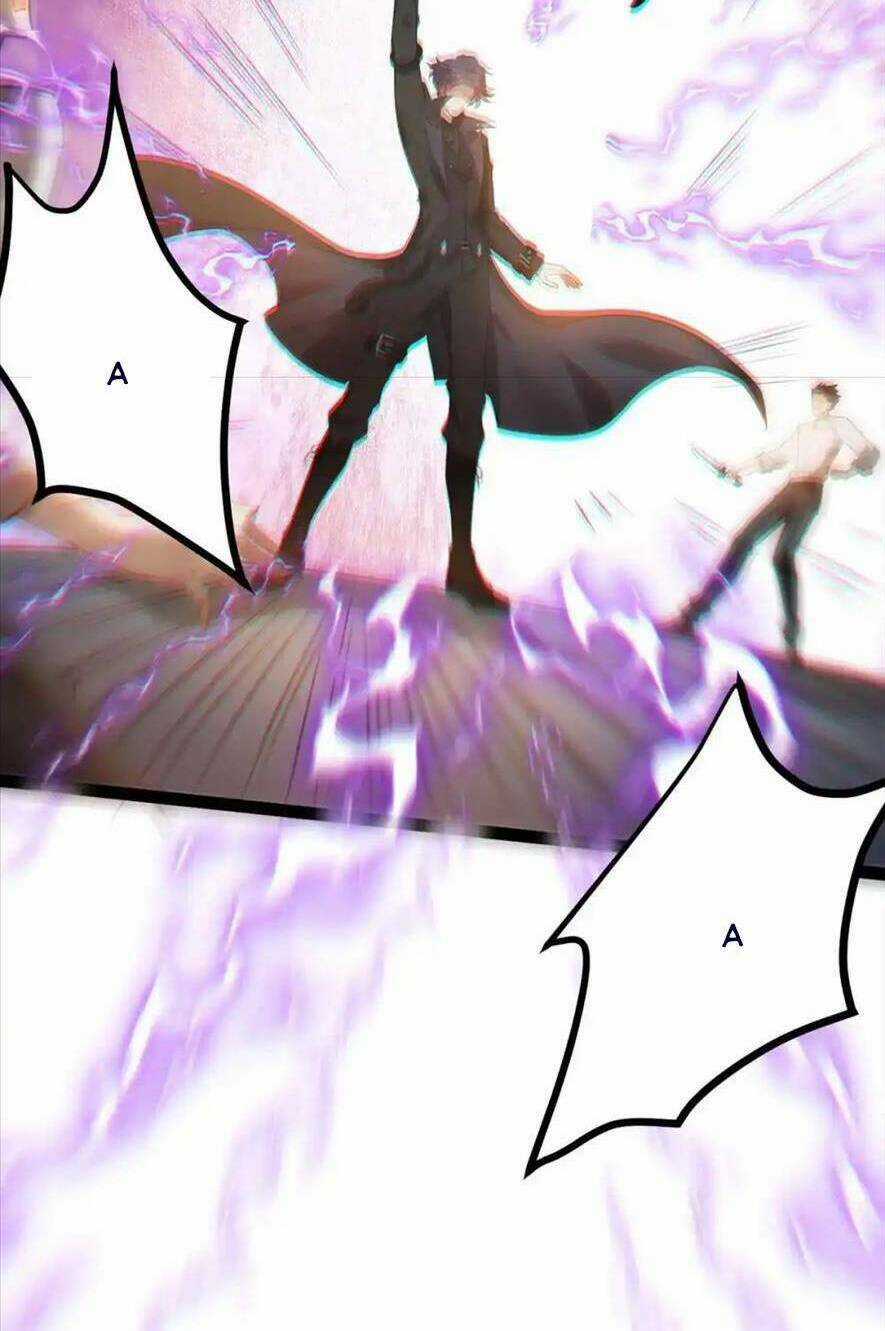 Nghịch Đồ Mỗi Ngày Đều Muốn Bắt Nạt Sư Phụ Chapter 159 trang 17