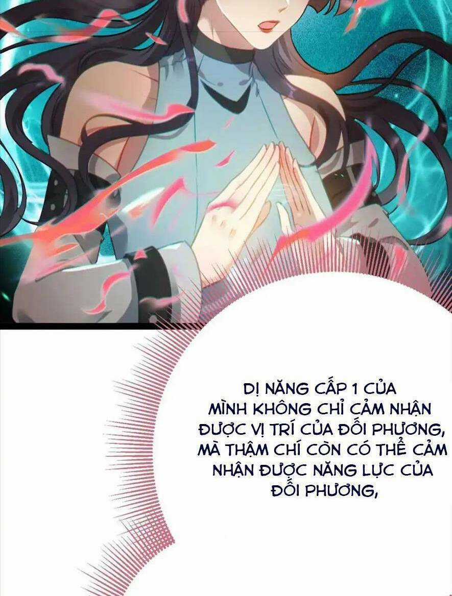 Nghịch Đồ Mỗi Ngày Đều Muốn Bắt Nạt Sư Phụ Chapter 159 trang 19