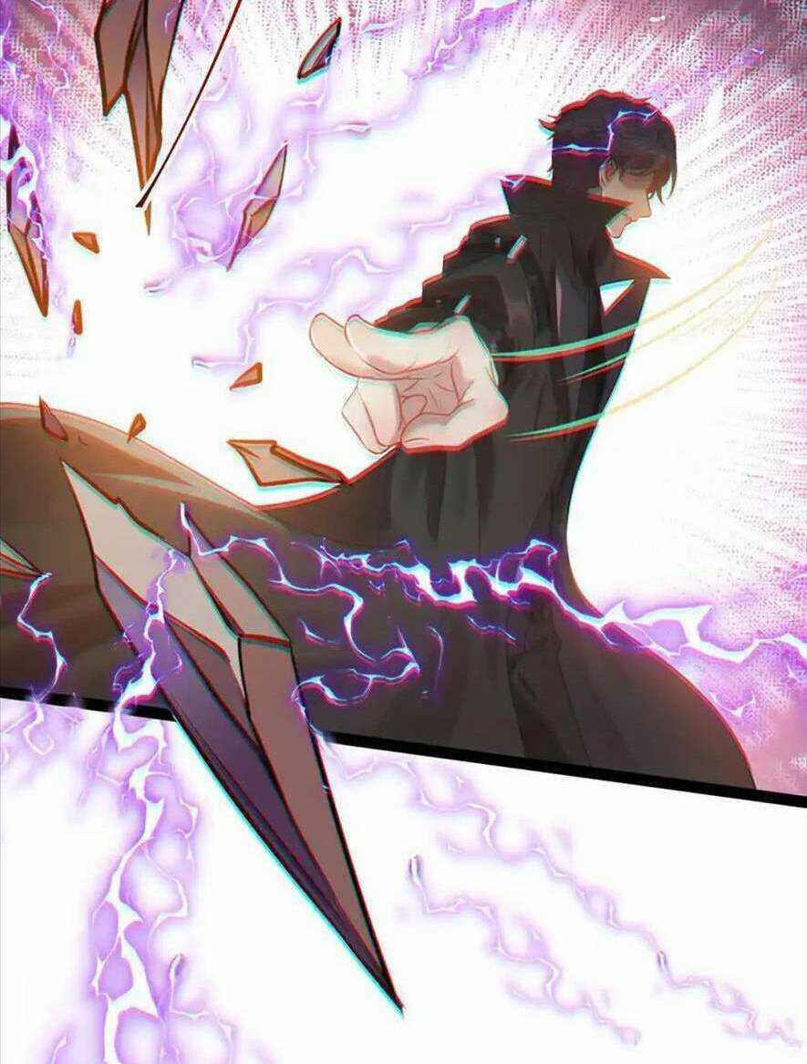 Nghịch Đồ Mỗi Ngày Đều Muốn Bắt Nạt Sư Phụ Chapter 159 trang 21