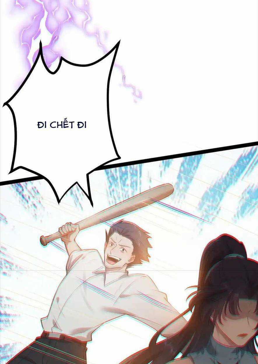 Nghịch Đồ Mỗi Ngày Đều Muốn Bắt Nạt Sư Phụ Chapter 159 trang 22