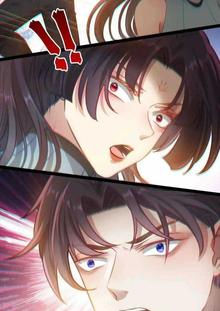 Nghịch Đồ Mỗi Ngày Đều Muốn Bắt Nạt Sư Phụ Chapter 159 trang 23