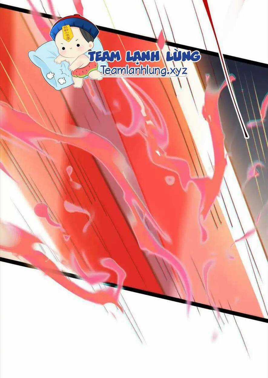 Nghịch Đồ Mỗi Ngày Đều Muốn Bắt Nạt Sư Phụ Chapter 159 trang 25