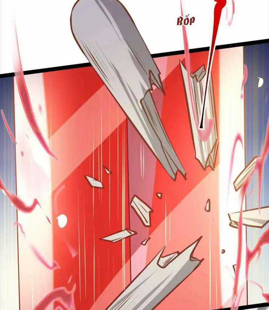 Nghịch Đồ Mỗi Ngày Đều Muốn Bắt Nạt Sư Phụ Chapter 159 trang 27