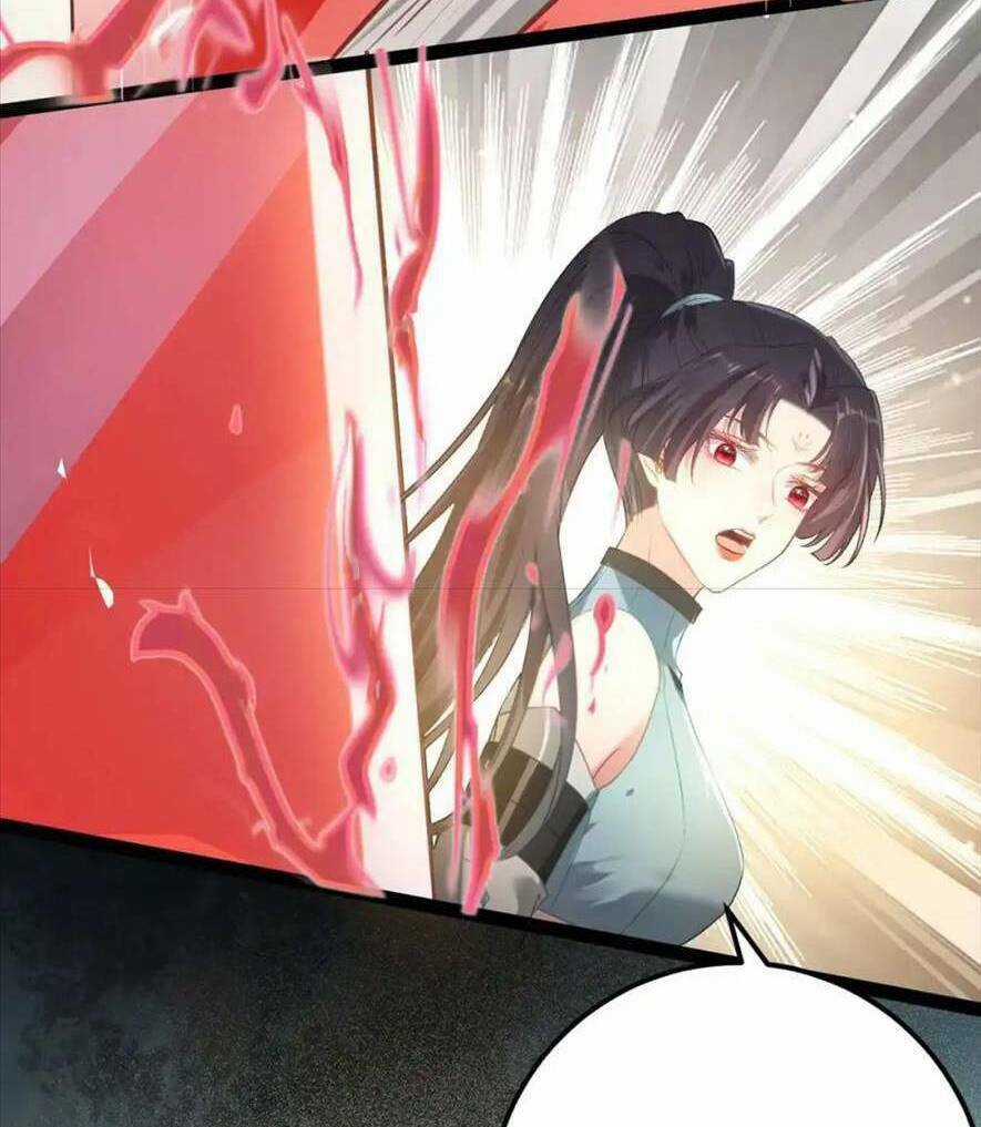 Nghịch Đồ Mỗi Ngày Đều Muốn Bắt Nạt Sư Phụ Chapter 159 trang 28