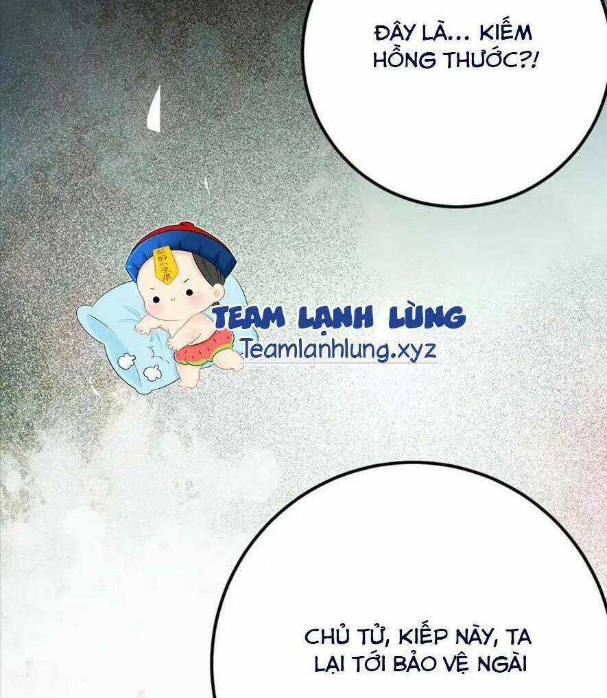 Nghịch Đồ Mỗi Ngày Đều Muốn Bắt Nạt Sư Phụ Chapter 159 trang 29