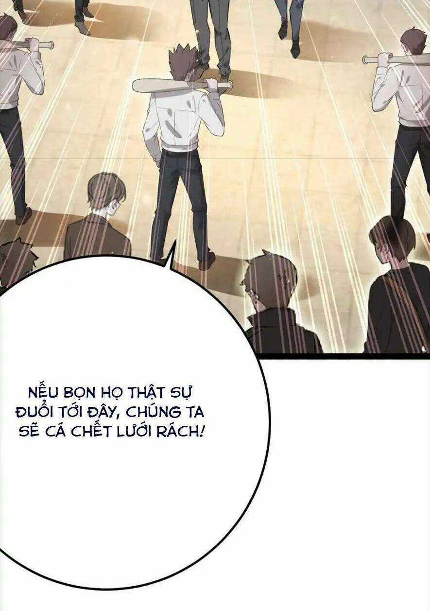 Nghịch Đồ Mỗi Ngày Đều Muốn Bắt Nạt Sư Phụ Chapter 159 trang 3