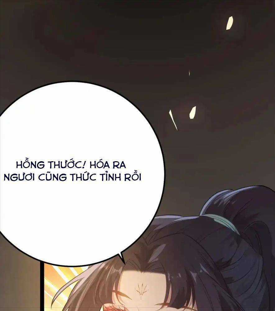 Nghịch Đồ Mỗi Ngày Đều Muốn Bắt Nạt Sư Phụ Chapter 159 trang 32