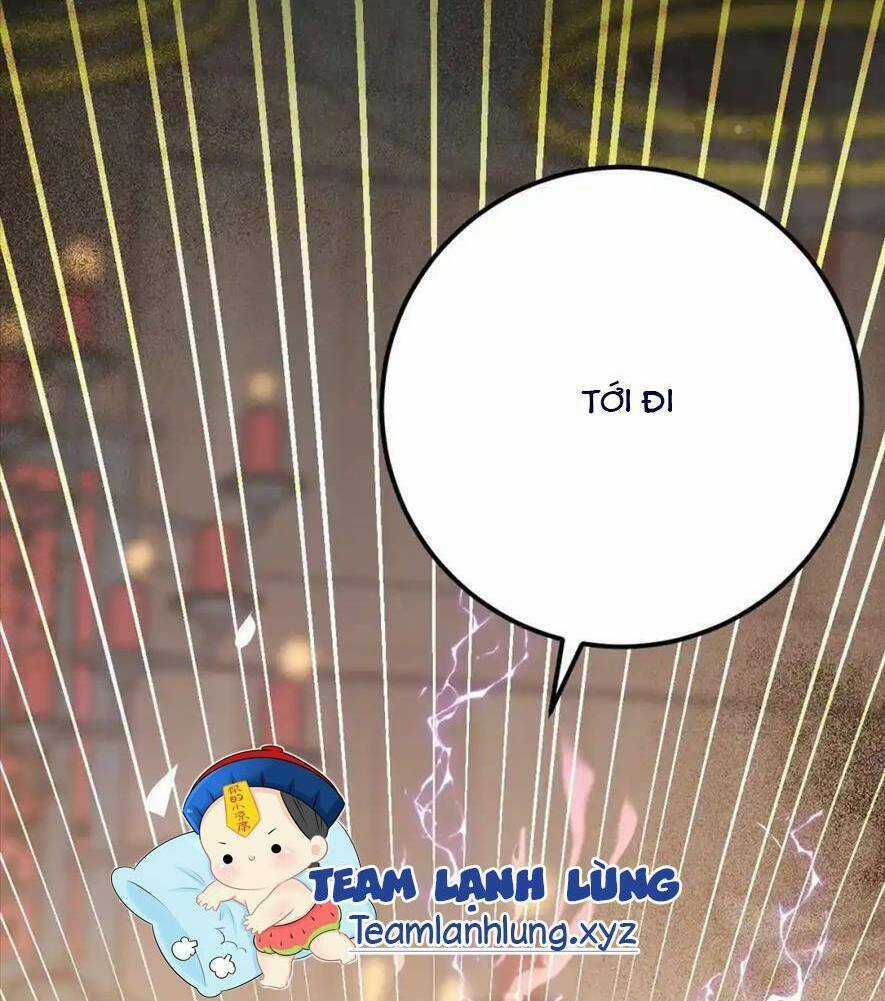 Nghịch Đồ Mỗi Ngày Đều Muốn Bắt Nạt Sư Phụ Chapter 159 trang 34