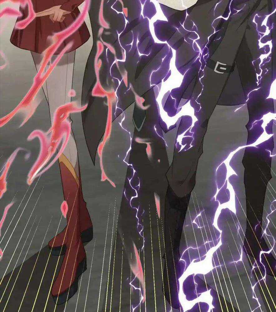 Nghịch Đồ Mỗi Ngày Đều Muốn Bắt Nạt Sư Phụ Chapter 159 trang 36