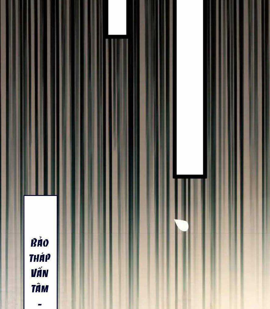 Nghịch Đồ Mỗi Ngày Đều Muốn Bắt Nạt Sư Phụ Chapter 159 trang 39