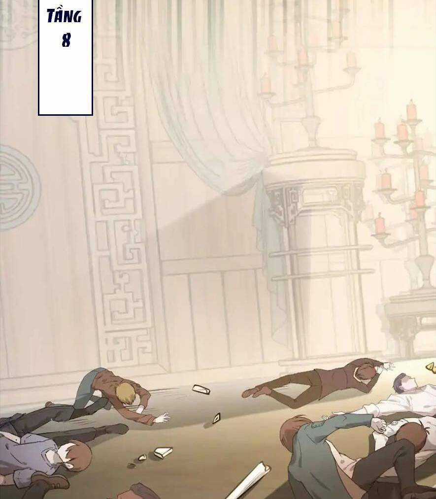 Nghịch Đồ Mỗi Ngày Đều Muốn Bắt Nạt Sư Phụ Chapter 159 trang 40