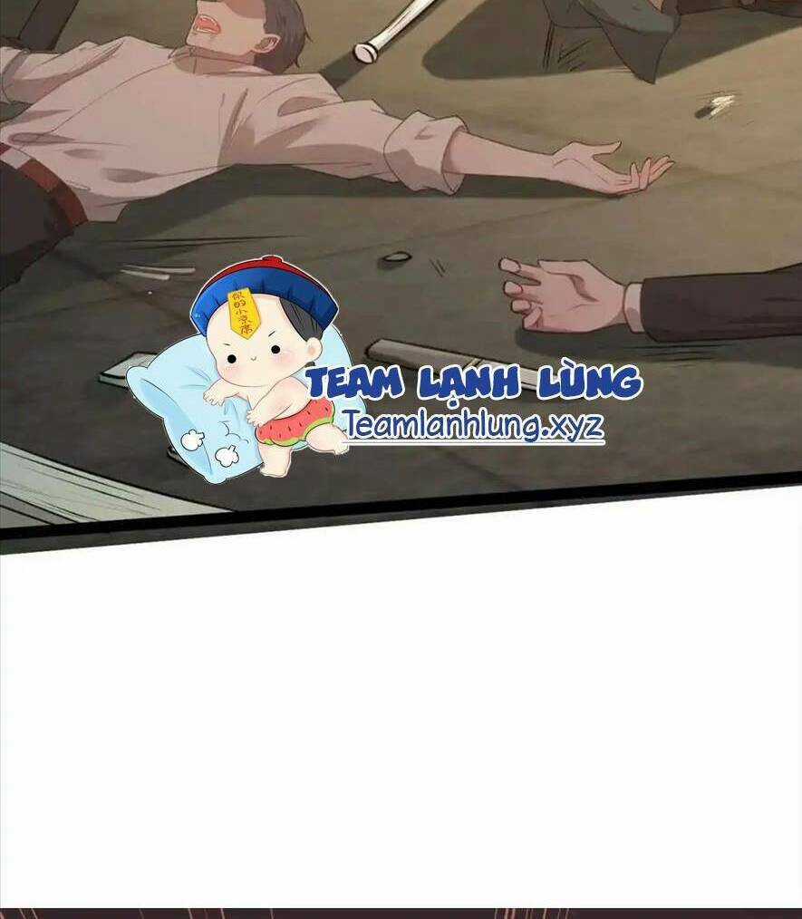 Nghịch Đồ Mỗi Ngày Đều Muốn Bắt Nạt Sư Phụ Chapter 159 trang 41