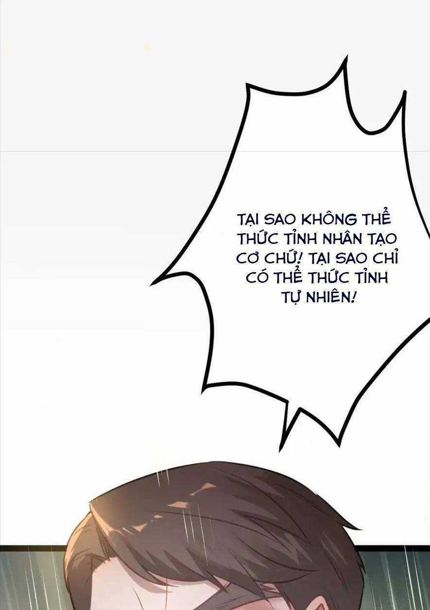 Nghịch Đồ Mỗi Ngày Đều Muốn Bắt Nạt Sư Phụ Chapter 159 trang 44