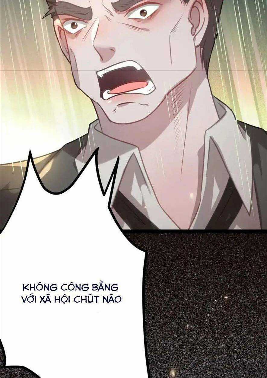 Nghịch Đồ Mỗi Ngày Đều Muốn Bắt Nạt Sư Phụ Chapter 159 trang 45