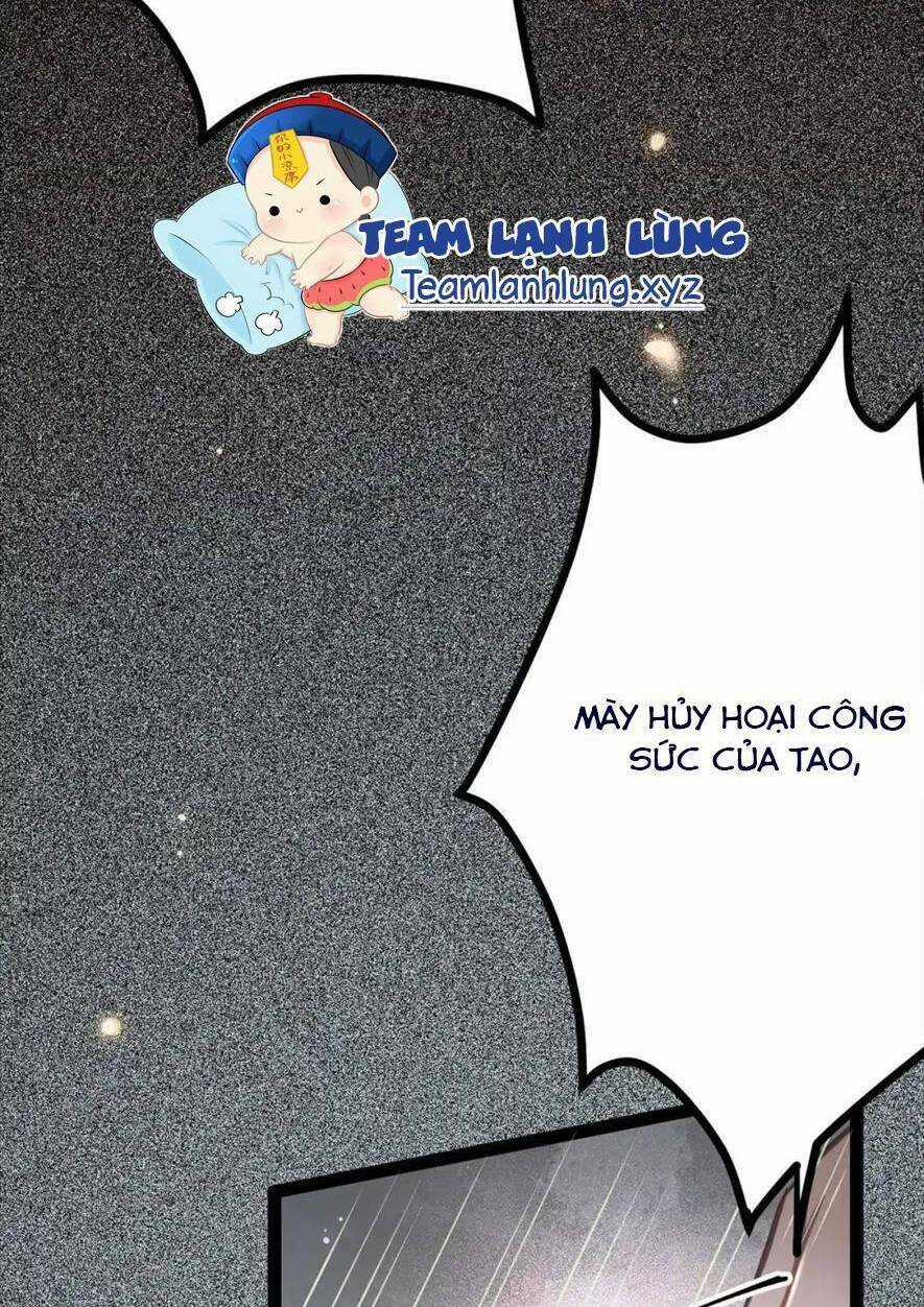 Nghịch Đồ Mỗi Ngày Đều Muốn Bắt Nạt Sư Phụ Chapter 159 trang 46