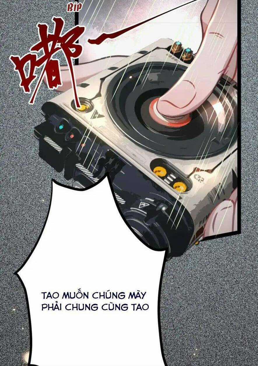 Nghịch Đồ Mỗi Ngày Đều Muốn Bắt Nạt Sư Phụ Chapter 159 trang 47