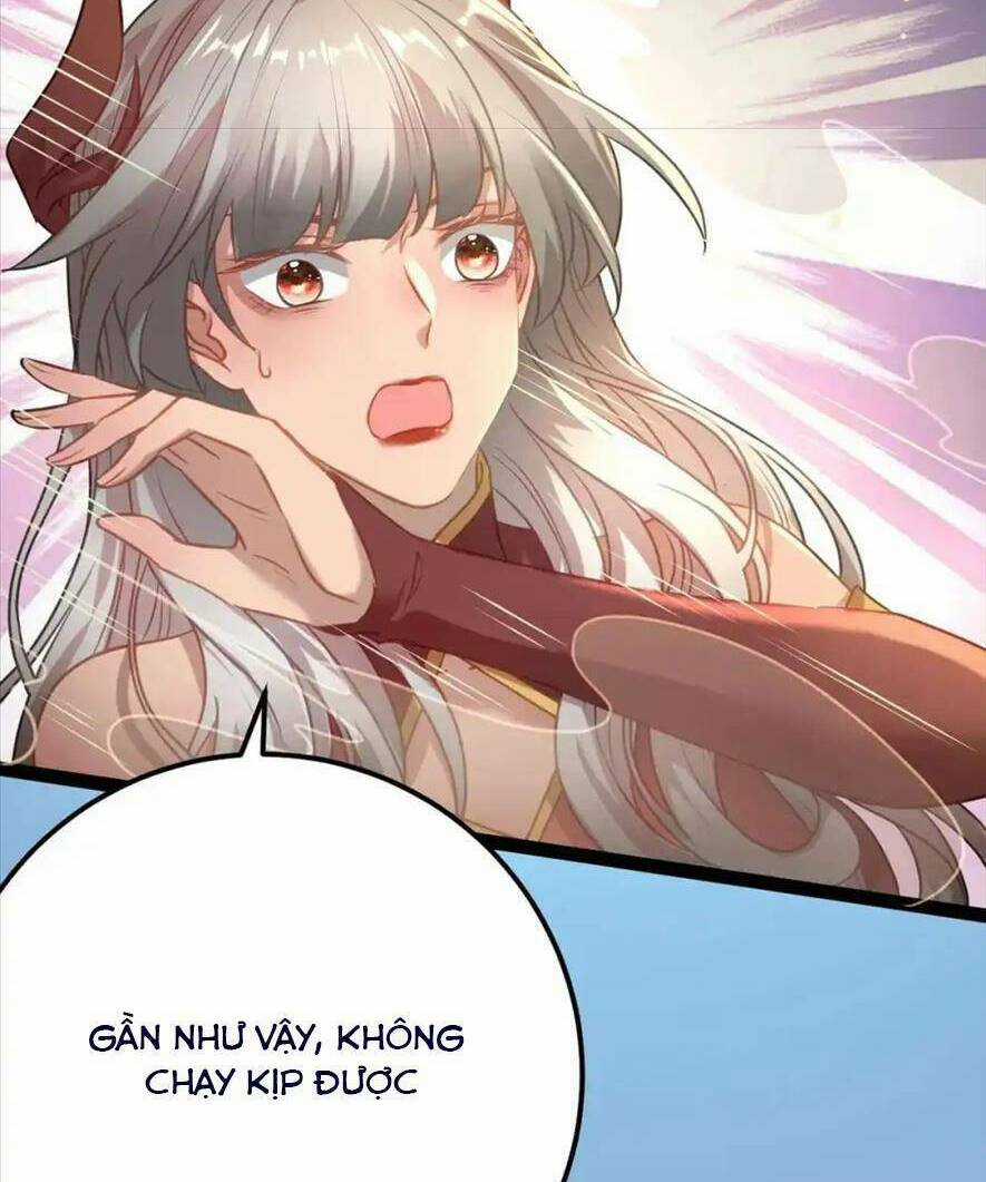 Nghịch Đồ Mỗi Ngày Đều Muốn Bắt Nạt Sư Phụ Chapter 159 trang 49