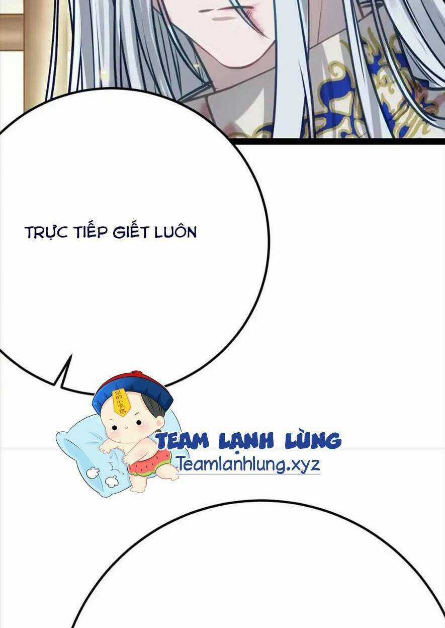 Nghịch Đồ Mỗi Ngày Đều Muốn Bắt Nạt Sư Phụ Chapter 159 trang 5