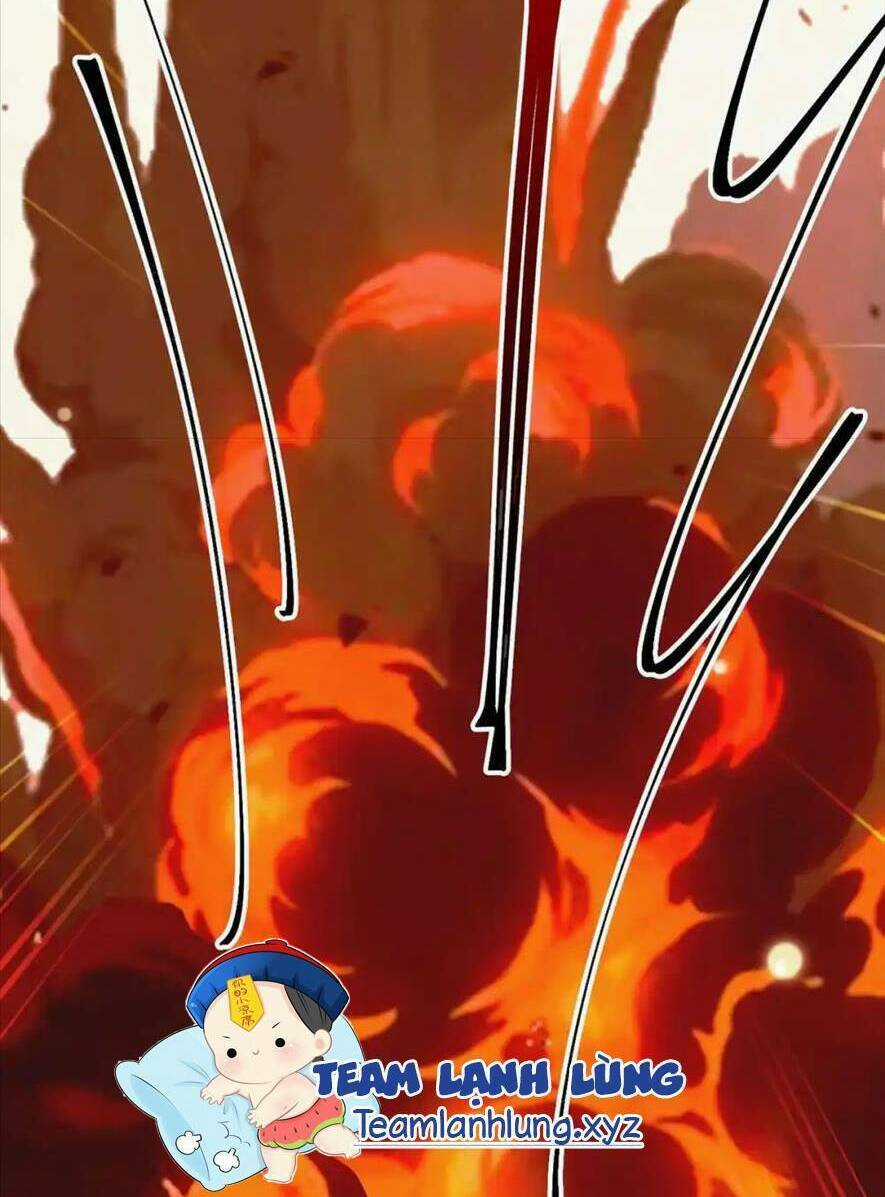 Nghịch Đồ Mỗi Ngày Đều Muốn Bắt Nạt Sư Phụ Chapter 159 trang 53