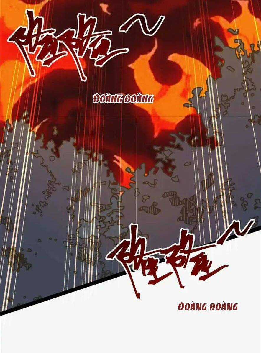 Nghịch Đồ Mỗi Ngày Đều Muốn Bắt Nạt Sư Phụ Chapter 159 trang 55