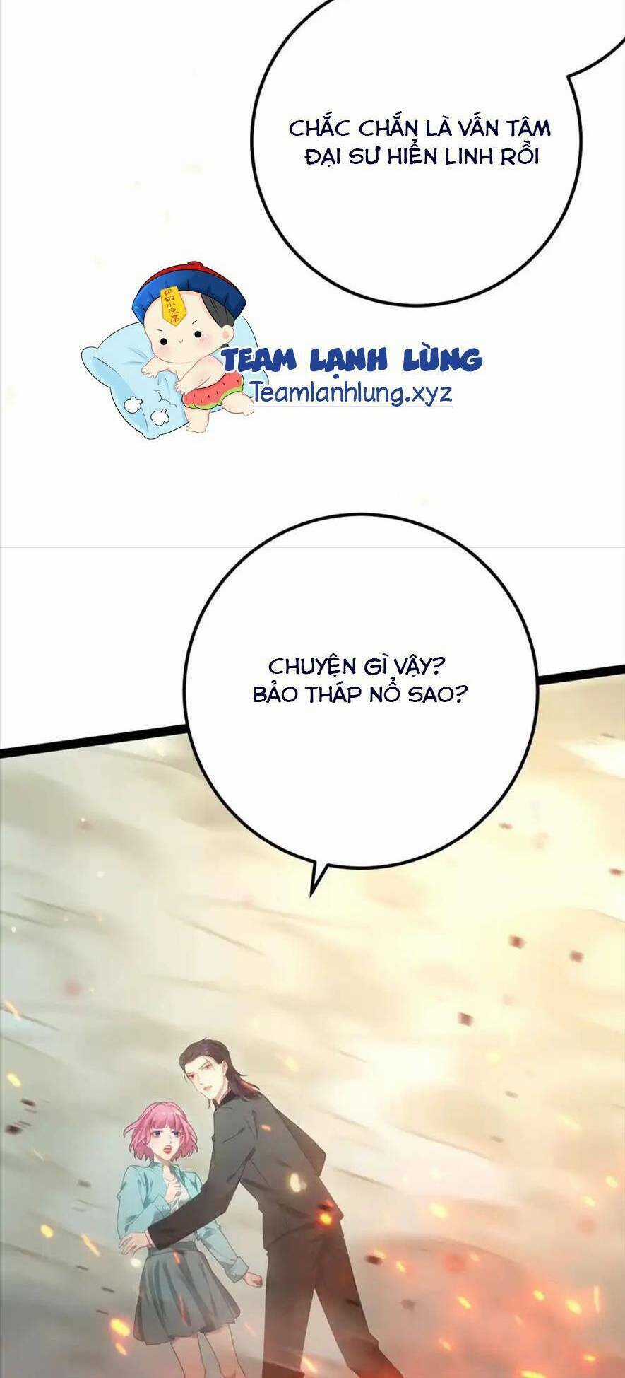 Nghịch Đồ Mỗi Ngày Đều Muốn Bắt Nạt Sư Phụ Chapter 159 trang 57