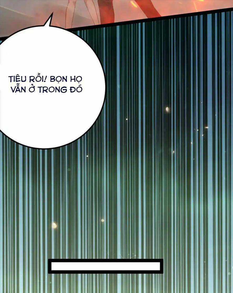 Nghịch Đồ Mỗi Ngày Đều Muốn Bắt Nạt Sư Phụ Chapter 159 trang 58