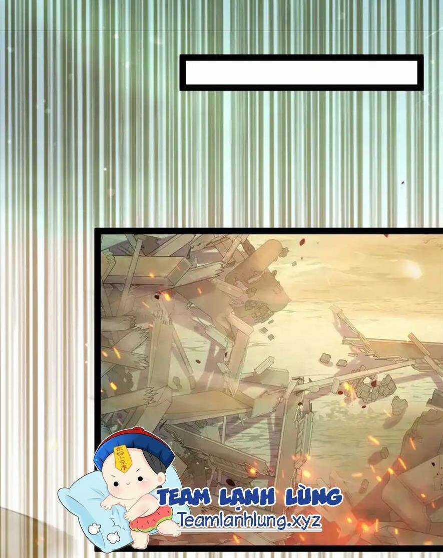 Nghịch Đồ Mỗi Ngày Đều Muốn Bắt Nạt Sư Phụ Chapter 159 trang 59