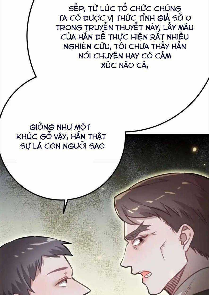 Nghịch Đồ Mỗi Ngày Đều Muốn Bắt Nạt Sư Phụ Chapter 159 trang 6