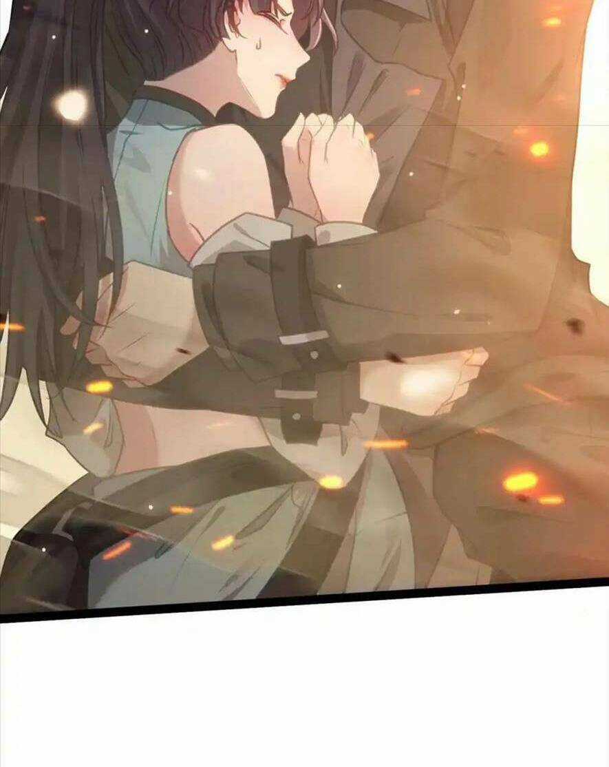 Nghịch Đồ Mỗi Ngày Đều Muốn Bắt Nạt Sư Phụ Chapter 159 trang 61