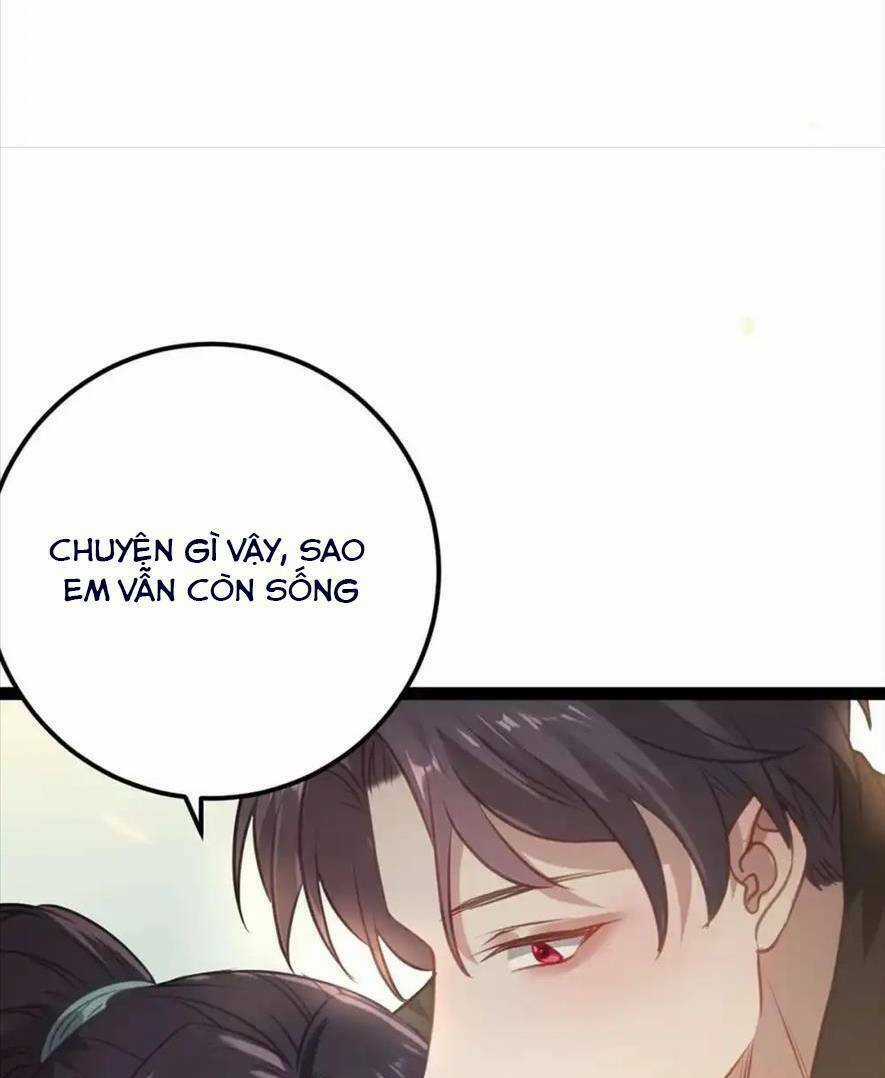 Nghịch Đồ Mỗi Ngày Đều Muốn Bắt Nạt Sư Phụ Chapter 159 trang 62