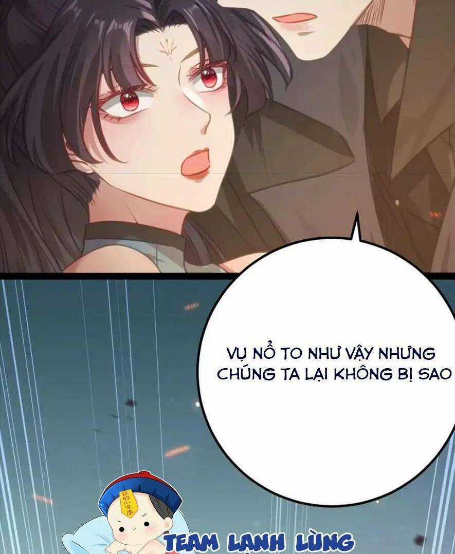 Nghịch Đồ Mỗi Ngày Đều Muốn Bắt Nạt Sư Phụ Chapter 159 trang 63