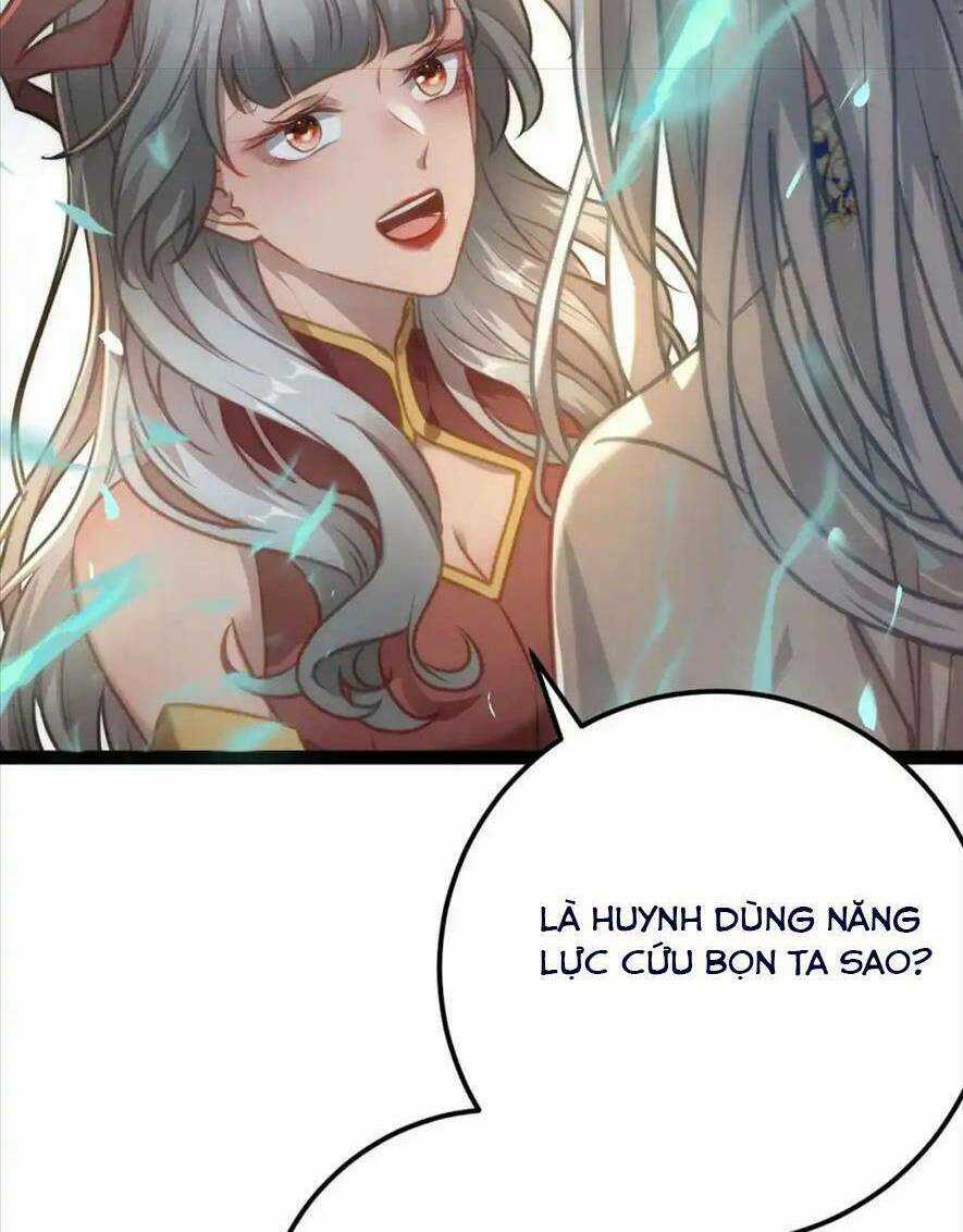 Nghịch Đồ Mỗi Ngày Đều Muốn Bắt Nạt Sư Phụ Chapter 159 trang 71