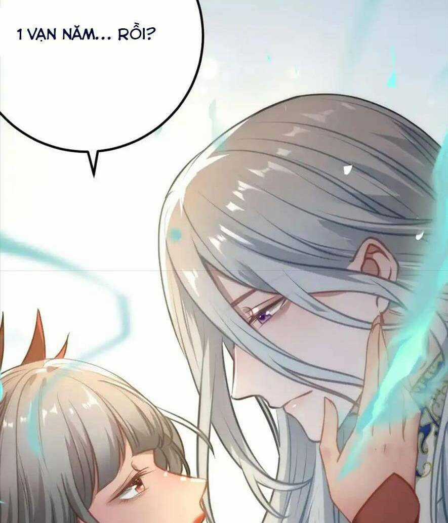 Nghịch Đồ Mỗi Ngày Đều Muốn Bắt Nạt Sư Phụ Chapter 159 trang 77