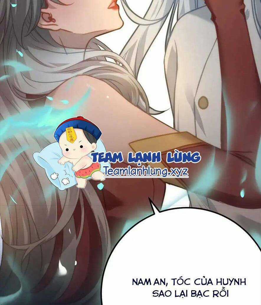 Nghịch Đồ Mỗi Ngày Đều Muốn Bắt Nạt Sư Phụ Chapter 159 trang 78