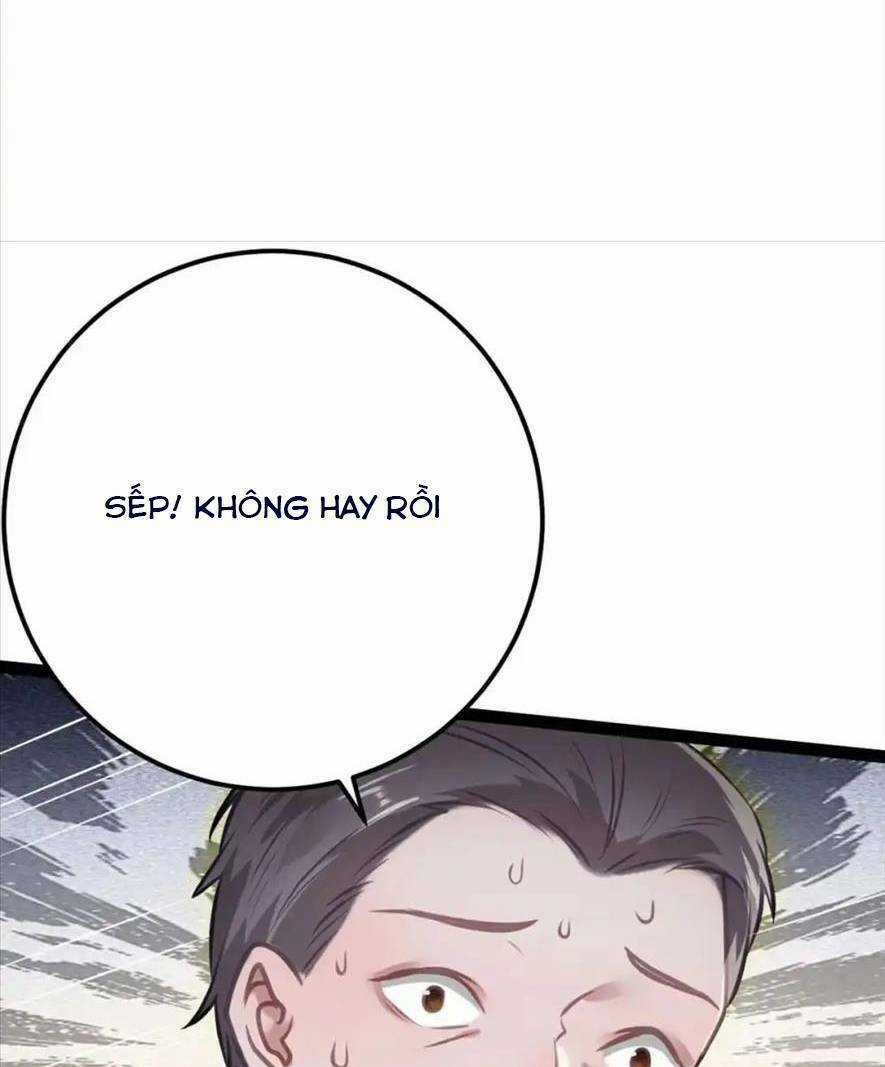 Nghịch Đồ Mỗi Ngày Đều Muốn Bắt Nạt Sư Phụ Chapter 159 trang 8