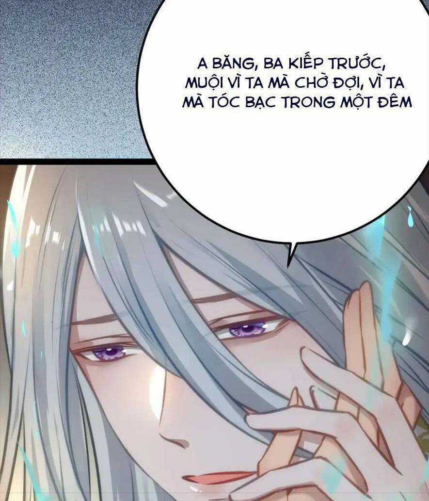 Nghịch Đồ Mỗi Ngày Đều Muốn Bắt Nạt Sư Phụ Chapter 159 trang 80