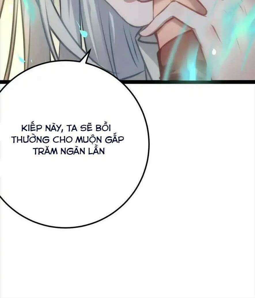 Nghịch Đồ Mỗi Ngày Đều Muốn Bắt Nạt Sư Phụ Chapter 159 trang 81