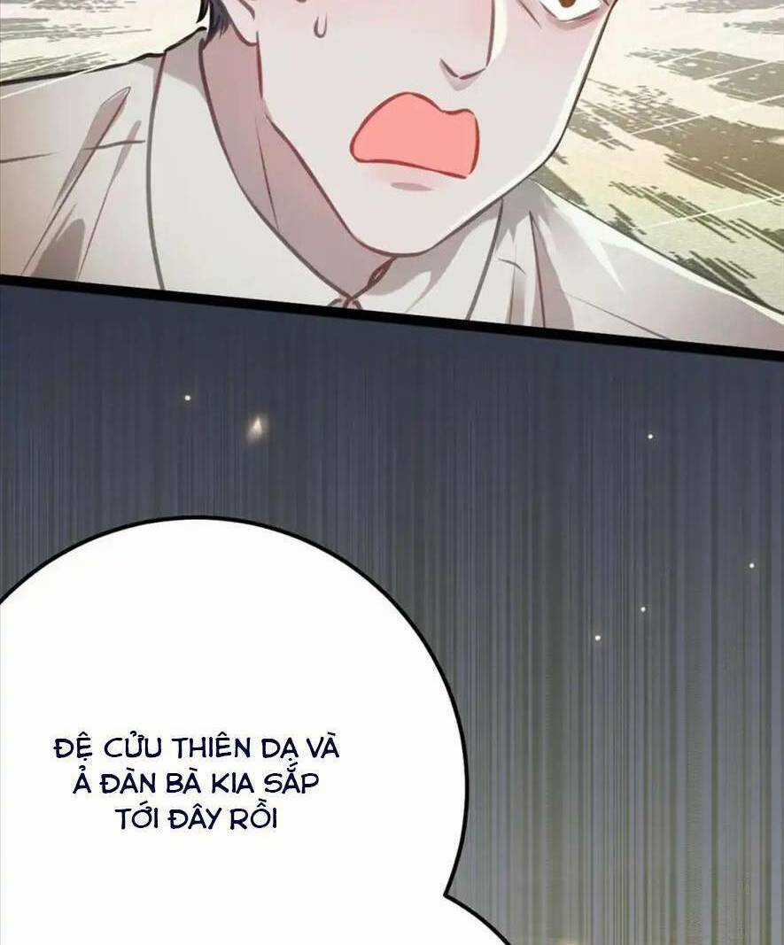 Nghịch Đồ Mỗi Ngày Đều Muốn Bắt Nạt Sư Phụ Chapter 159 trang 9