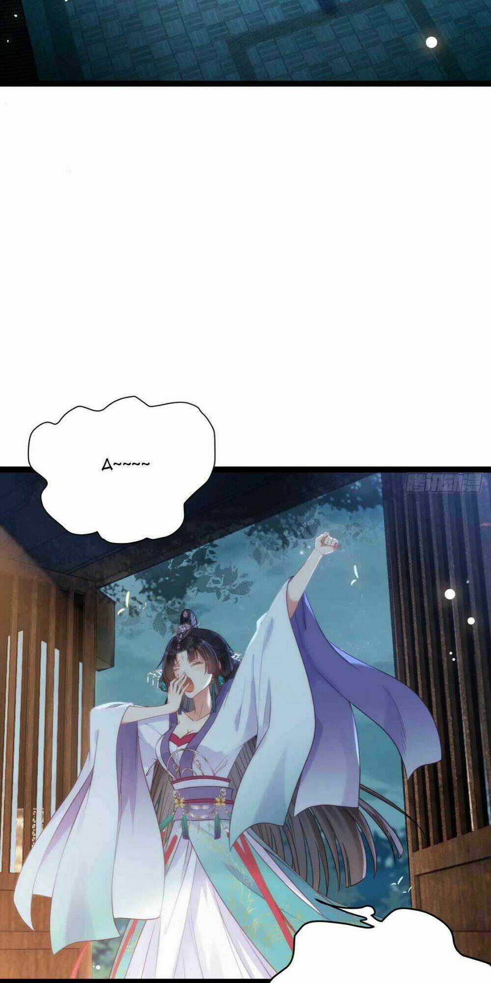 Nghịch Đồ Mỗi Ngày Đều Muốn Bắt Nạt Sư Phụ Chapter 16 trang 10