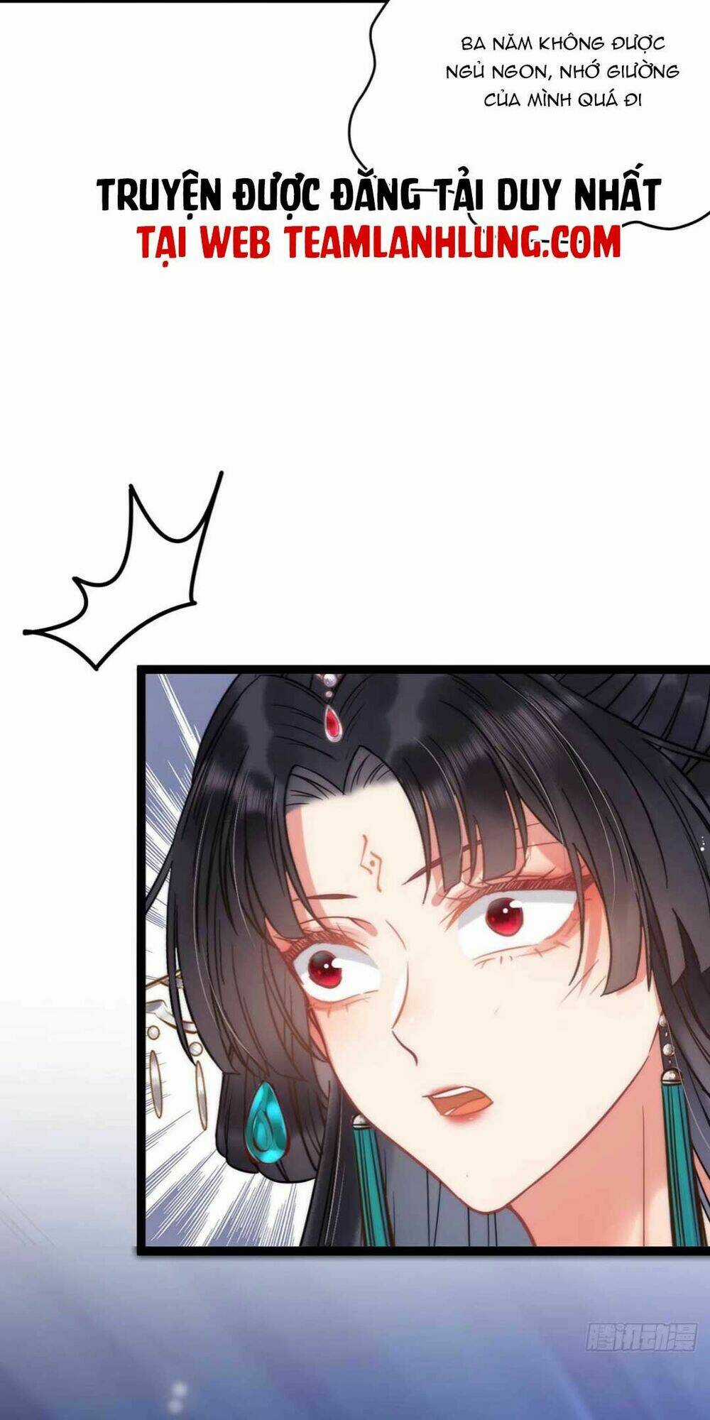 Nghịch Đồ Mỗi Ngày Đều Muốn Bắt Nạt Sư Phụ Chapter 16 trang 11