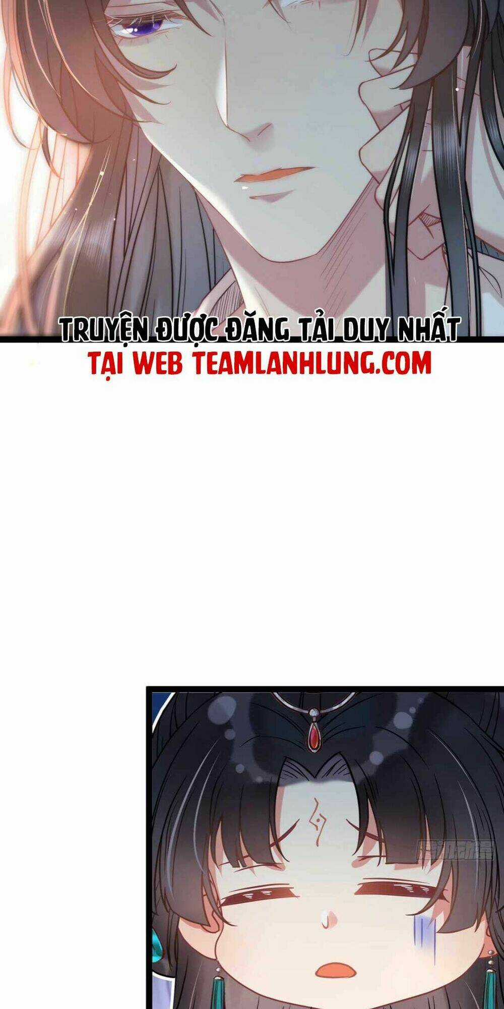 Nghịch Đồ Mỗi Ngày Đều Muốn Bắt Nạt Sư Phụ Chapter 16 trang 14