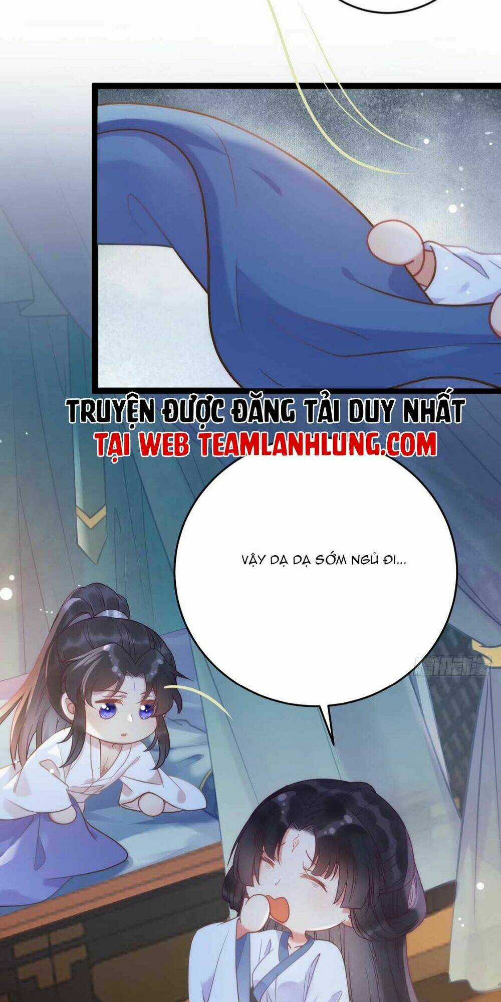 Nghịch Đồ Mỗi Ngày Đều Muốn Bắt Nạt Sư Phụ Chapter 16 trang 17