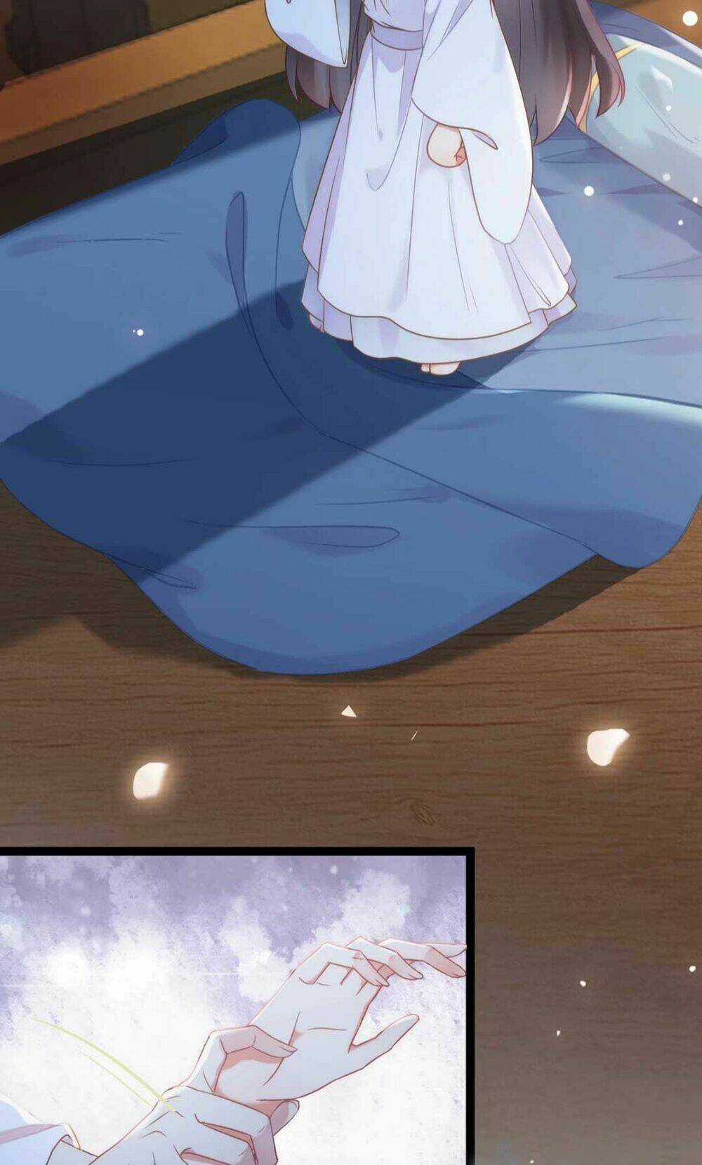 Nghịch Đồ Mỗi Ngày Đều Muốn Bắt Nạt Sư Phụ Chapter 16 trang 18