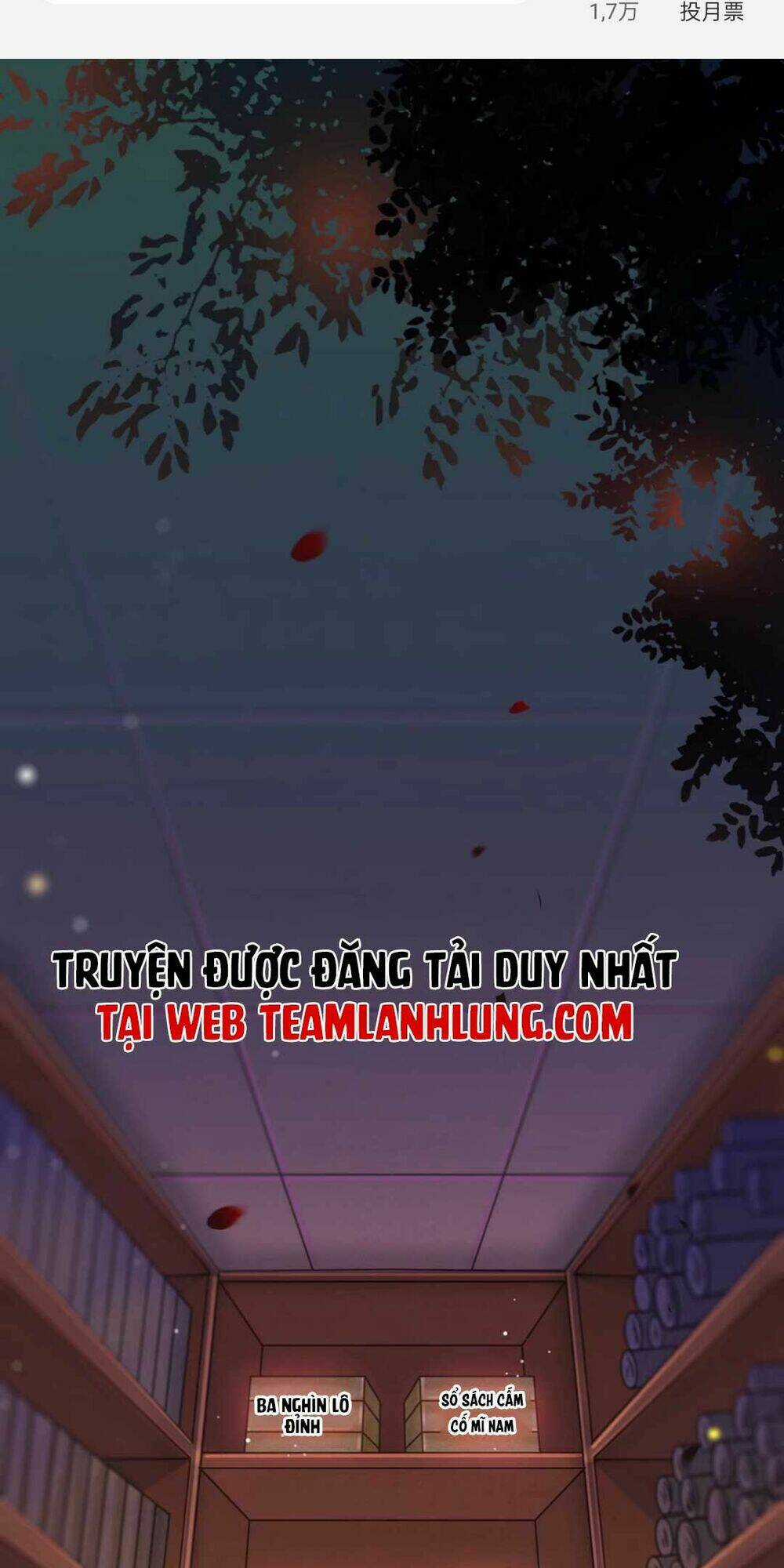 Nghịch Đồ Mỗi Ngày Đều Muốn Bắt Nạt Sư Phụ Chapter 16 trang 2