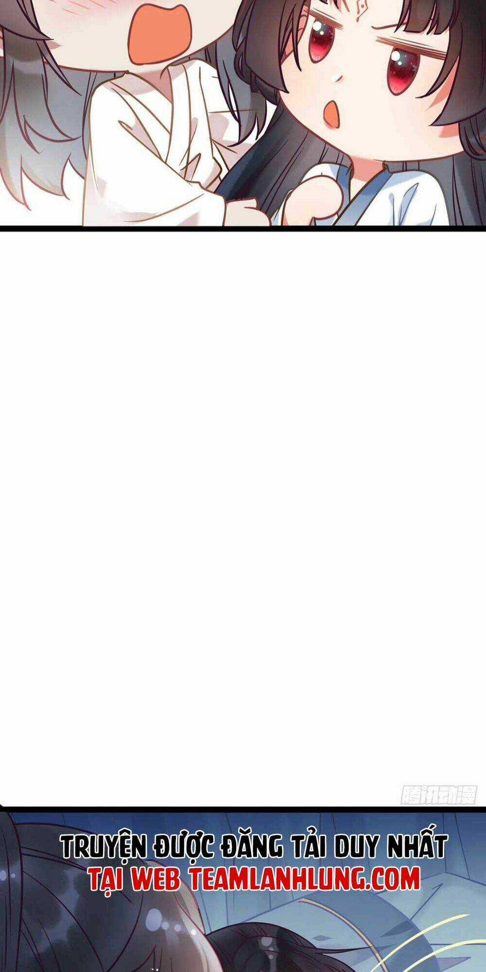 Nghịch Đồ Mỗi Ngày Đều Muốn Bắt Nạt Sư Phụ Chapter 16 trang 25