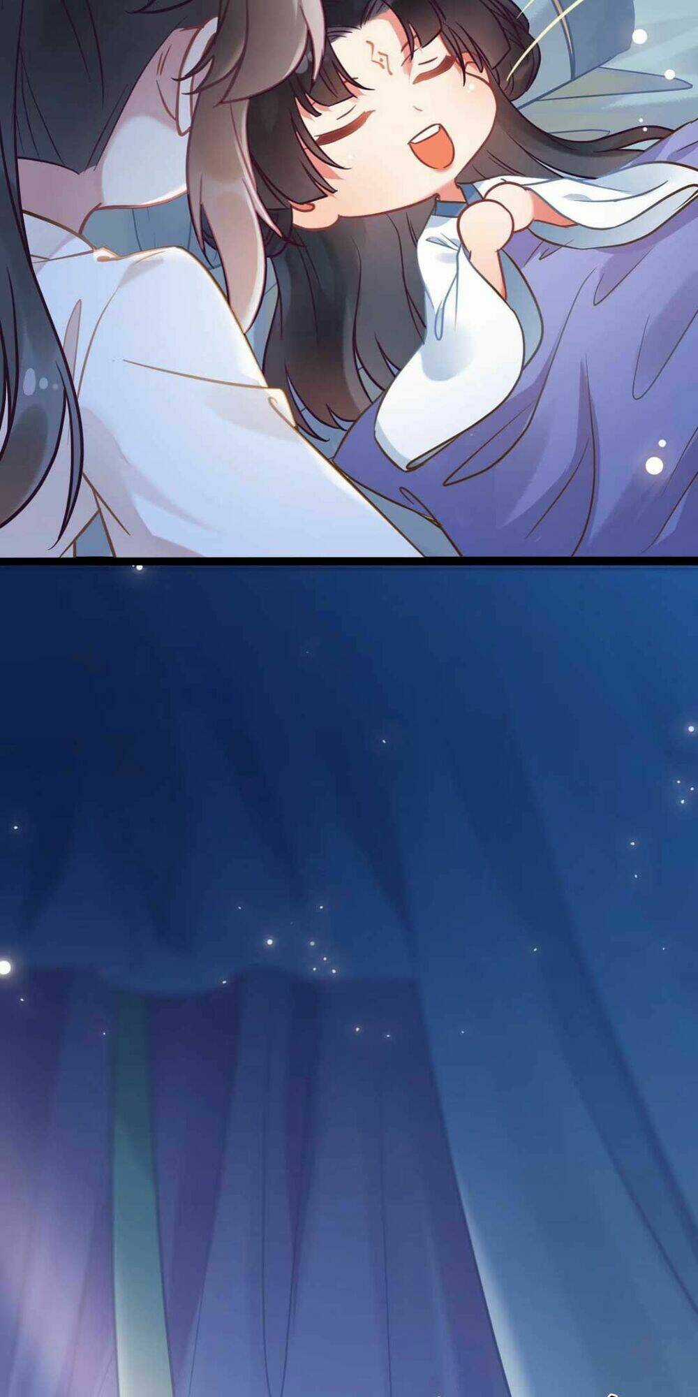 Nghịch Đồ Mỗi Ngày Đều Muốn Bắt Nạt Sư Phụ Chapter 16 trang 26