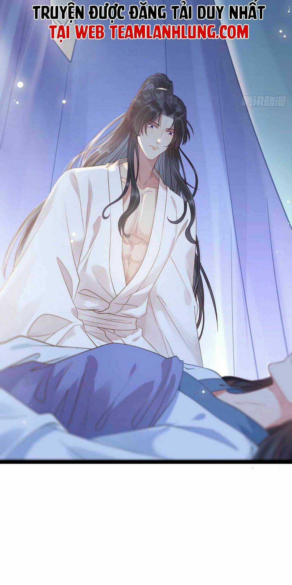 Nghịch Đồ Mỗi Ngày Đều Muốn Bắt Nạt Sư Phụ Chapter 16 trang 27