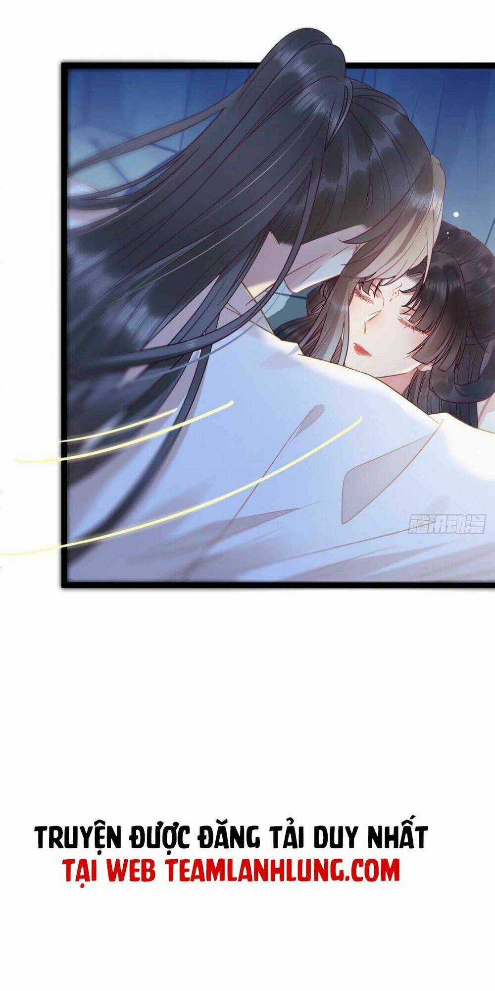 Nghịch Đồ Mỗi Ngày Đều Muốn Bắt Nạt Sư Phụ Chapter 16 trang 28