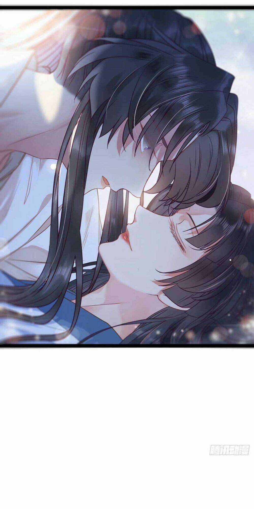 Nghịch Đồ Mỗi Ngày Đều Muốn Bắt Nạt Sư Phụ Chapter 16 trang 29