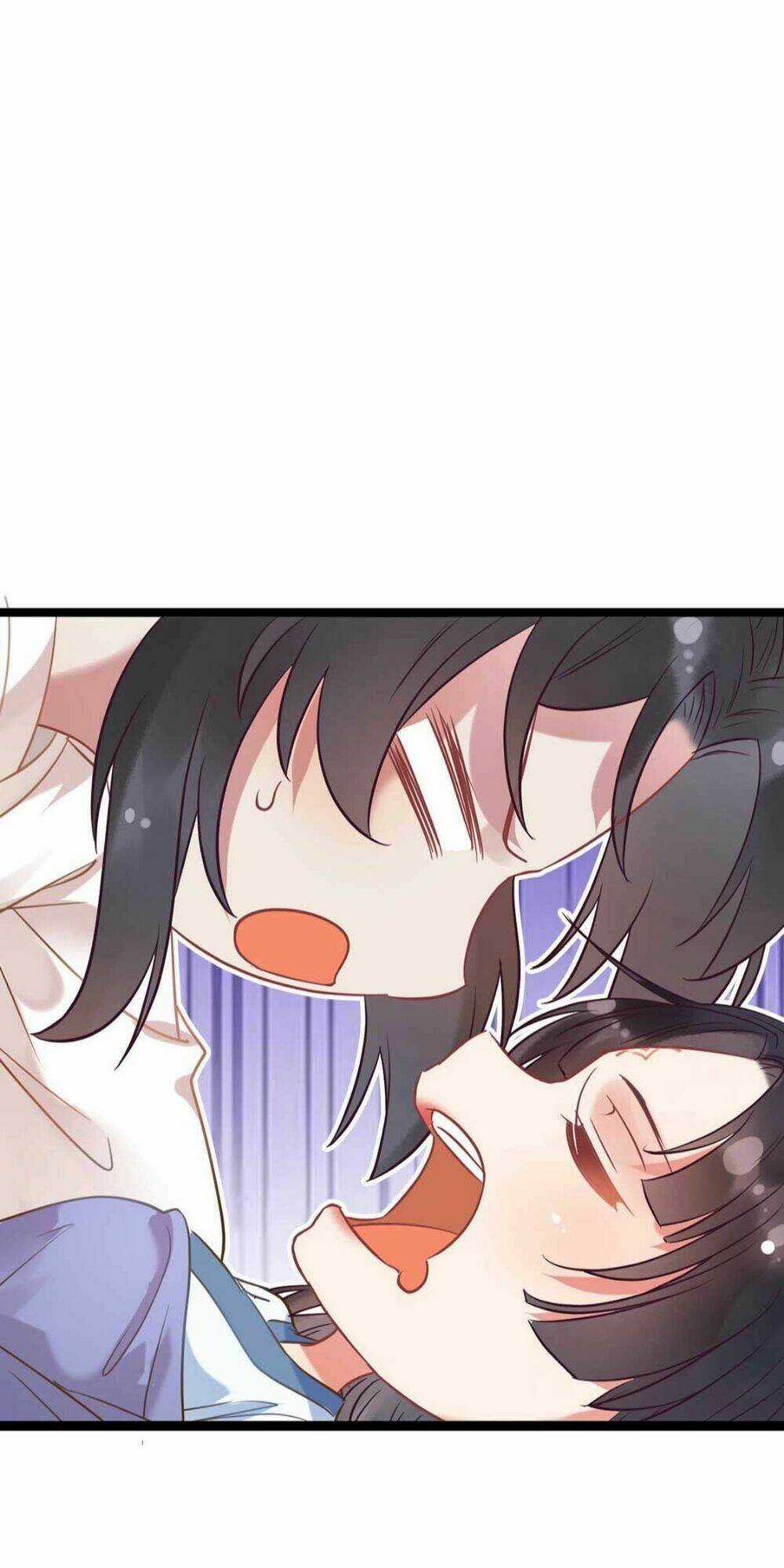 Nghịch Đồ Mỗi Ngày Đều Muốn Bắt Nạt Sư Phụ Chapter 16 trang 30